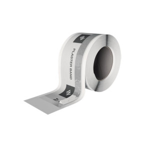 rothoblaas PLASTER BAND IN - verputzbares Spezialband mit hoher Haftung 